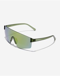 Hawkers Co - HAWKERS - AERO Unisex Sport Sunglasses UV400