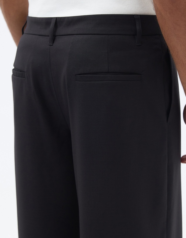 AERE - Relaxed Leg Tailored Pants