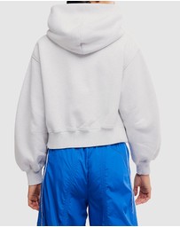 FP Movement by Free People - A Cut Above Classic Zip Hoodie