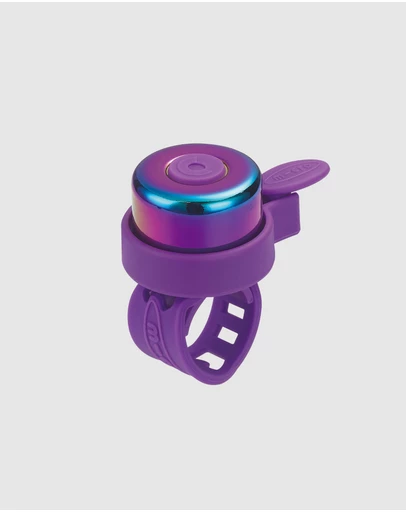 Micro Scooters - Micro Neochrome Scooter Bike Bell