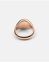 Daniel Wellington - Classic Signet Ring