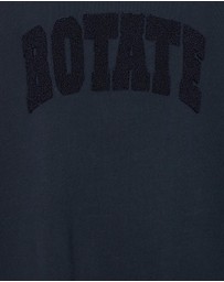 ROTATE - Heavy Sweat Crewneck