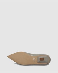Sempre Di - Shree Block Heels