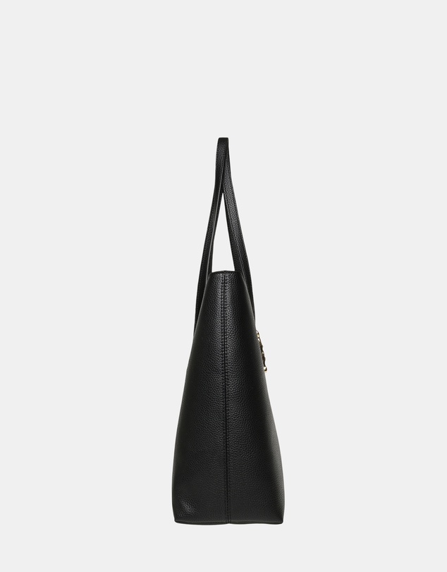 Steve Madden - BEliot-C Black/Gold Handbag