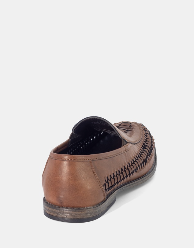 Uncut - Lake Loafers