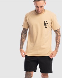 Counter Culture - Big Cypher Tee