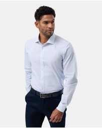 Brooksfield - Stretch Performance Shirt