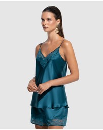 GINIA - Jezebel Cami