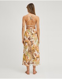 TOJHA - Pippa Dress