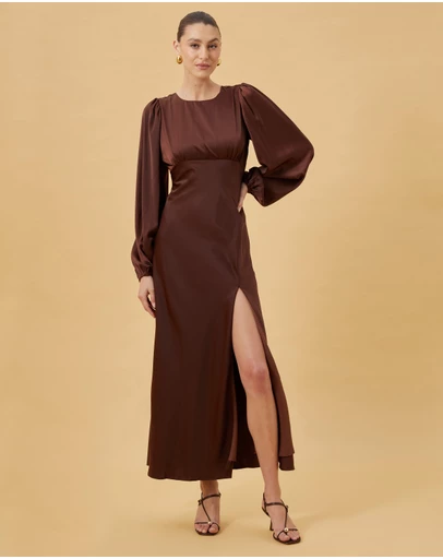 CHANCERY - Misty Dress