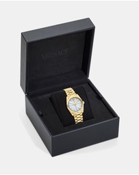 Versace - Millenyium Lady Watch