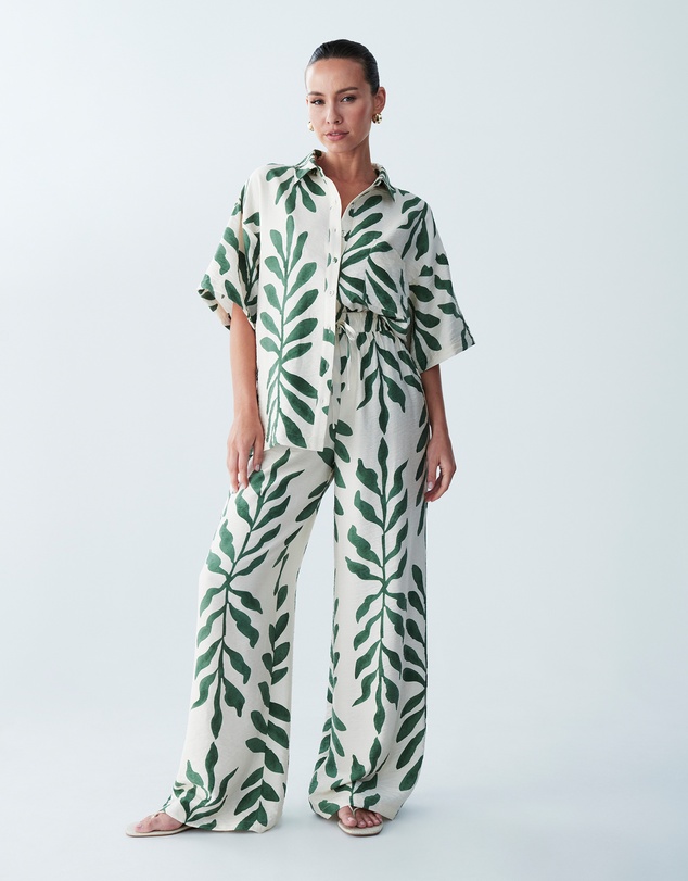 ST MRLO - Kady Pant