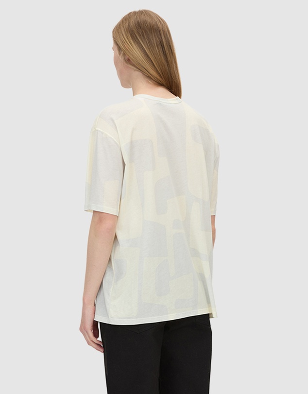 C&M CAMILLA AND MARC - Eidra Print Lightweight Tee