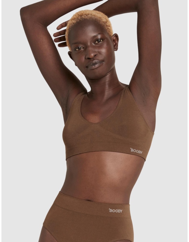 Boody - 3-Pack Shaper Bra