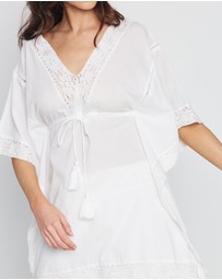 KAJA Clothing - Zoe Tunic