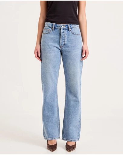 Rolla's - 90s Boyfriend Jeans