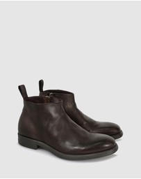 Brando - Cliff  Short Boots