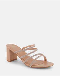 Novo - Payson Heels