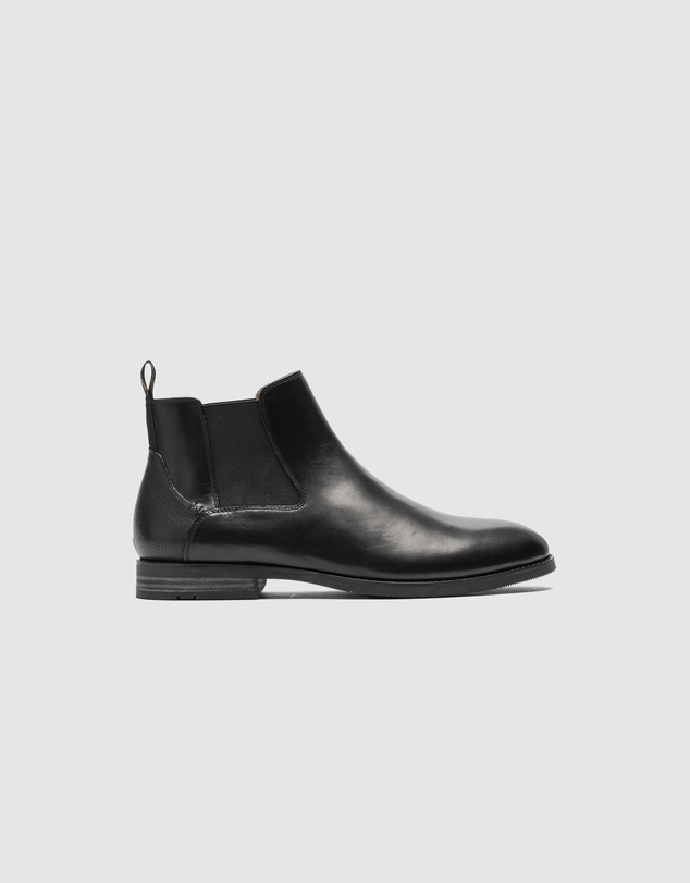 Rodd & Gunn - Lyttleton Chelsea Boot