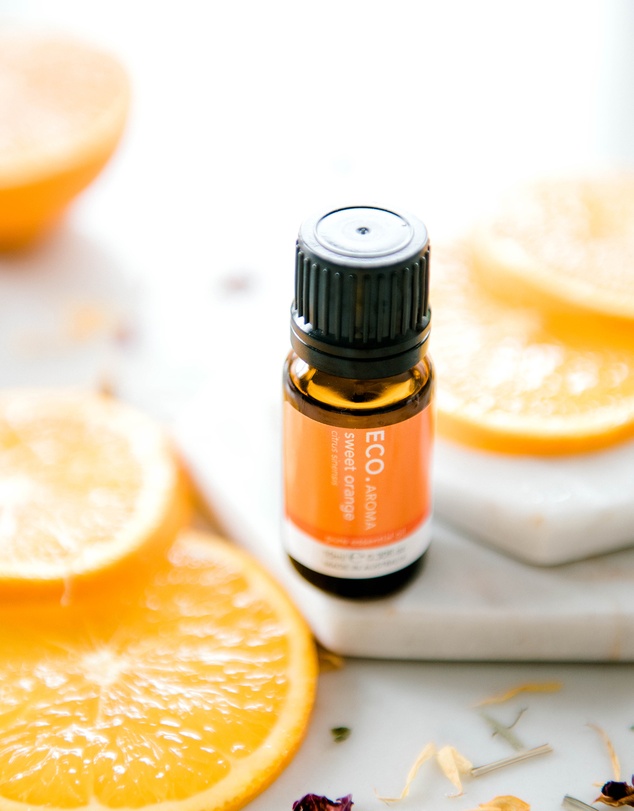 ECO. Modern Essentials - ECO. Sweet Orange Pure Essential Oil