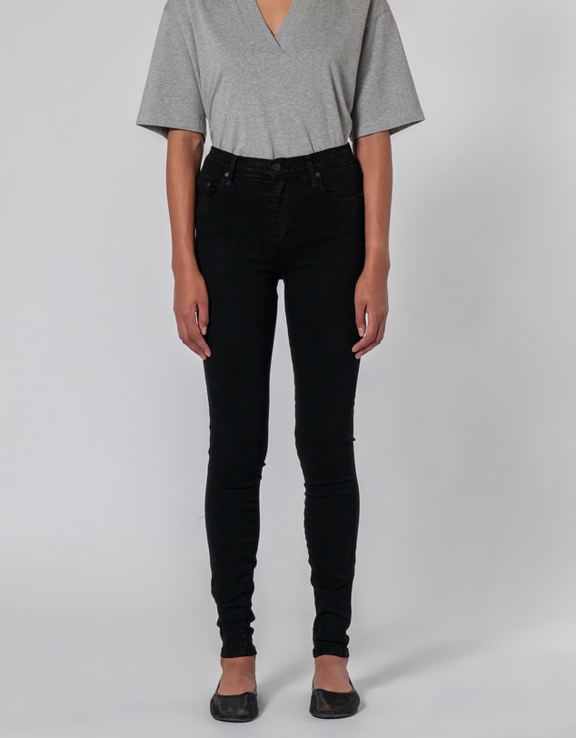Nobody Denim - Cult Skinny Jeans