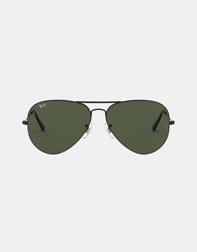 Ray-Ban - Aviator Large Metal II RB3026