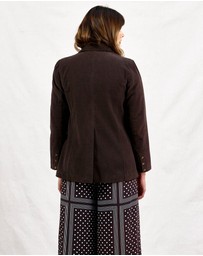 Binny - Dickie Blazer