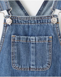 M.N.G - Lucas Overall - Babies-Kids
