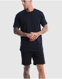 First Division - 3-Pack Weekender Tee