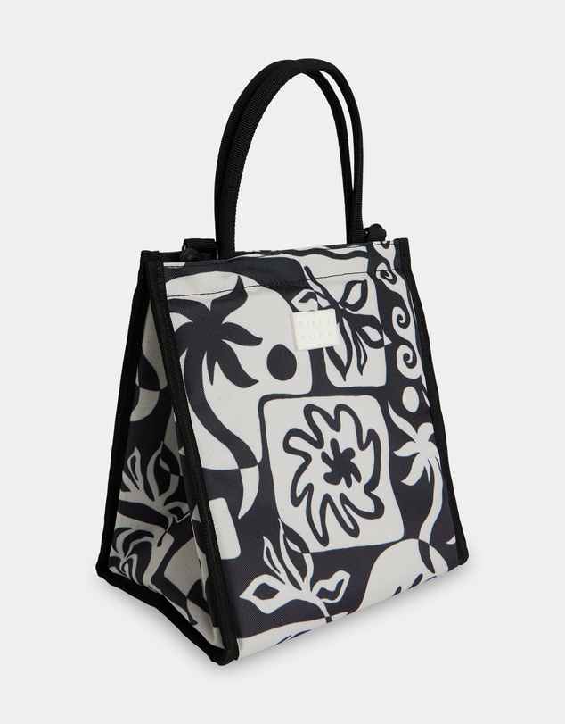 Billabong - Womens Soul Dream Tiki Lunch Box