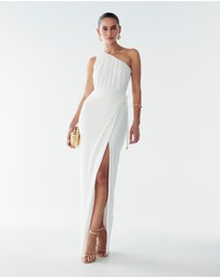 BWLDR - Avenly Maxi Dress