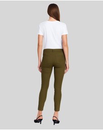 KAJA Clothing - Quinn Pants