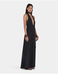Hansen & Gretel - Rae Maxi Dress