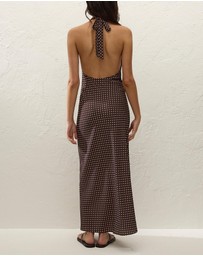 Faithfull The Brand - Rosa Maxi Dress