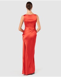 One Fell Swoop - Degage Dress