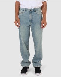 Worship - Carpenter Jeans