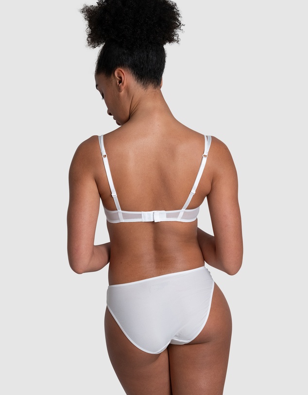 Passionata - Miss Joy Wired Spacer Full Cup Bra