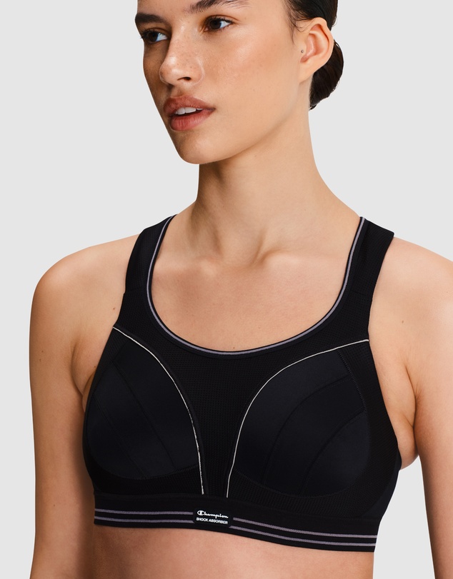 Shock Absorber - Ultimate Run Sports Bra