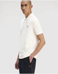 Fred Perry - Fred Perry Tennis Shirt