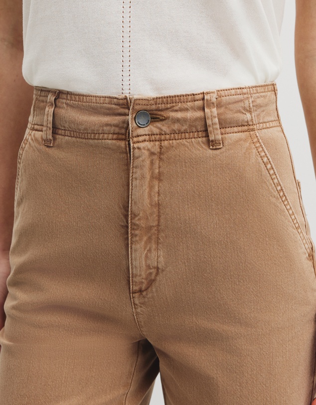 Country Road - Refined High Rise Slim Jean