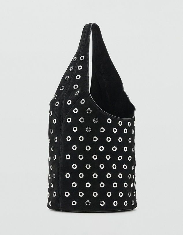M.N.G - Miami Large Sack Bag