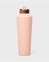 Business & Pleasure Co. - The Hemingway Flask