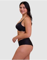Sans Complexe - Unseen Smooth Moulded Wirefree Bra