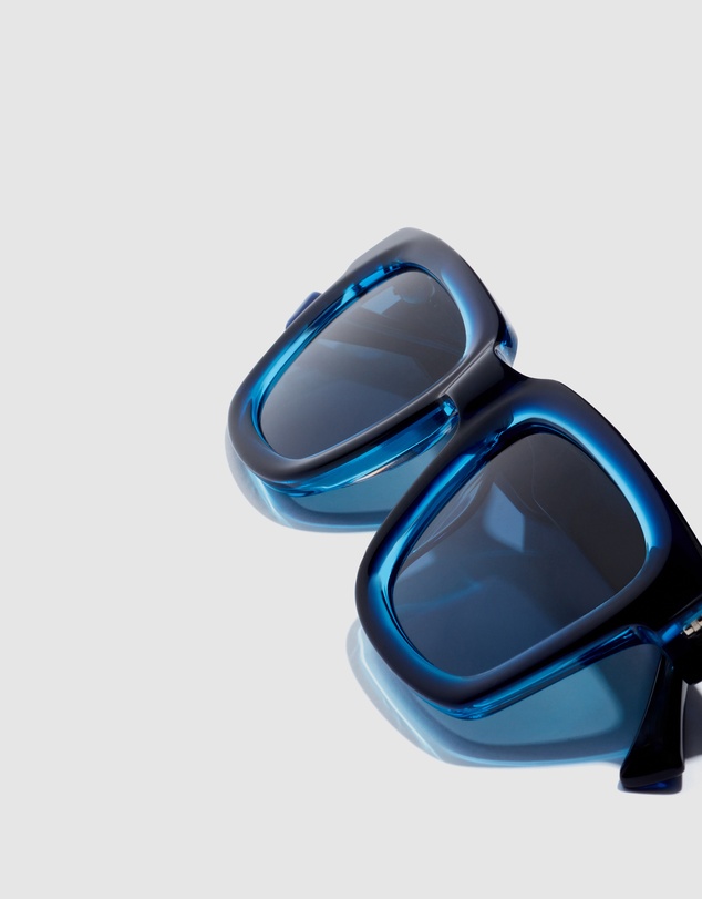 Hawkers Co - HAWKERS - Blue ONE UPTOWN Sunglasses for Men and Women UV400