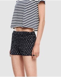 Lioness - Terra Shorts