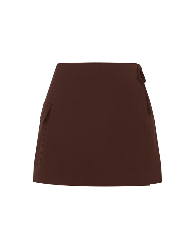 Seven Wonders - Piccilo Skirt