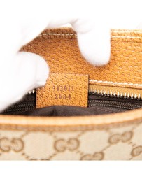 Pre-Loved by Azura Reborn - Pre-Loved GG Canvas Tote