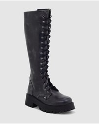 ROC Boots Australia - Cadet