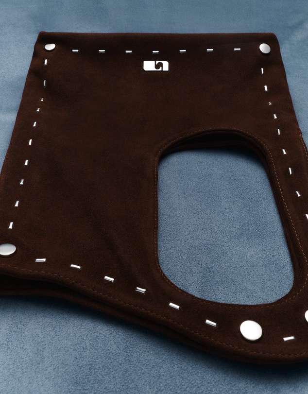 Laagam - Nalia Bag