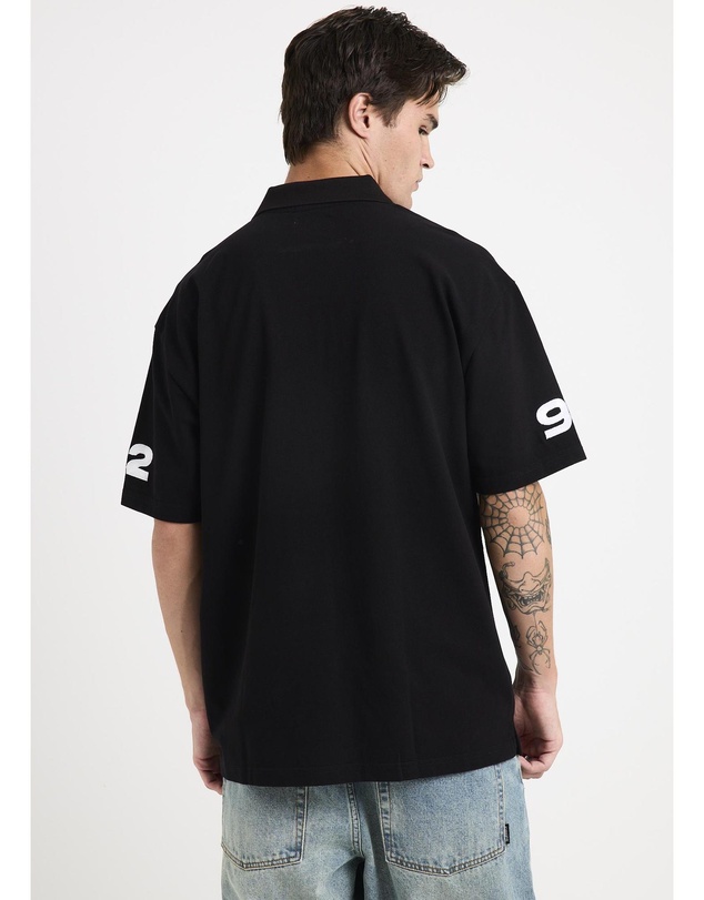Spencer Project - College Polo Shirt